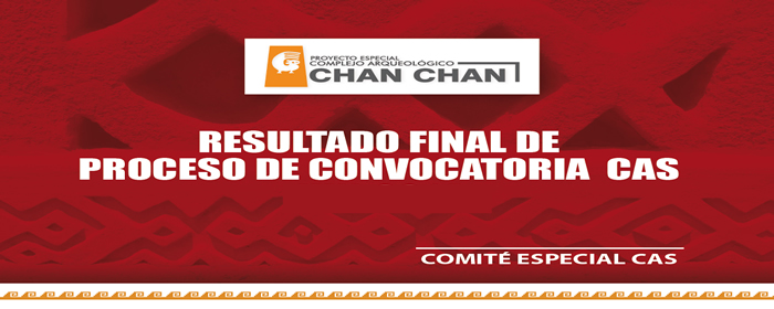 Convocatoria