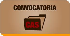 Convocatoria CAS